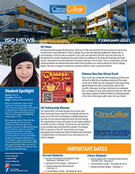 2021 Feb News