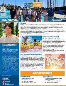 2022 july news