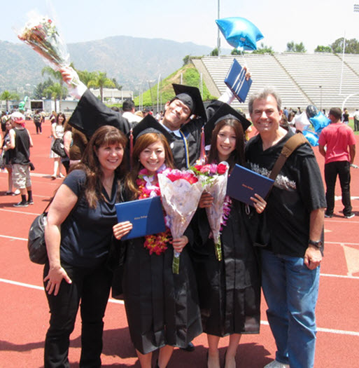 graduation 1