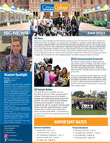2023 June Newsletter