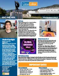 ISC News Nov 2023 thumbnail