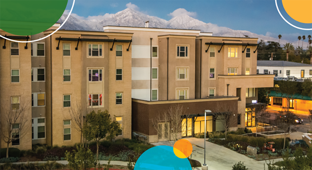 ULV Housing