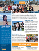 2024 Sept ISC News 