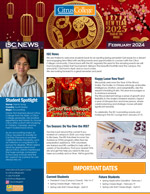 Feb Newsletter