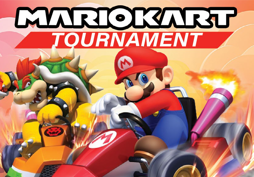 MK Tournament
