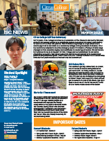2025 March News