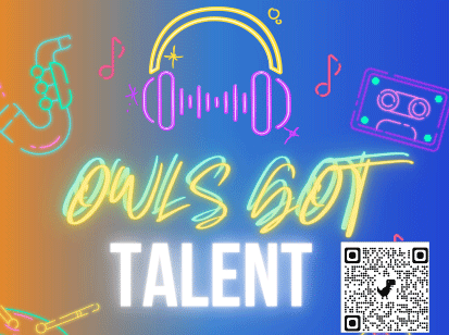 Owls Got Talent