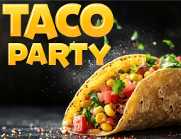 Taco Party 2025